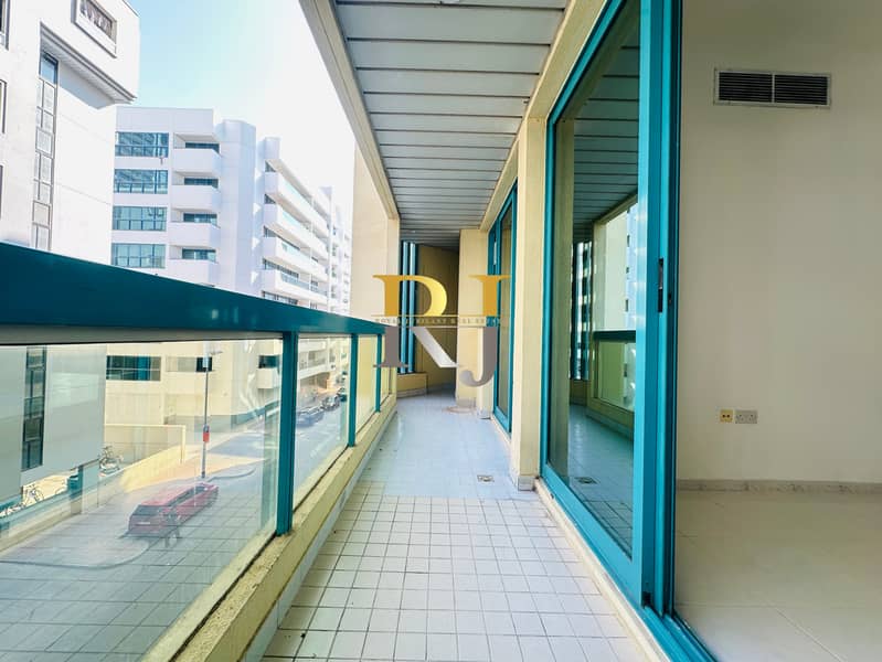 2BHK plus Maids-Ready to move-Prime location…