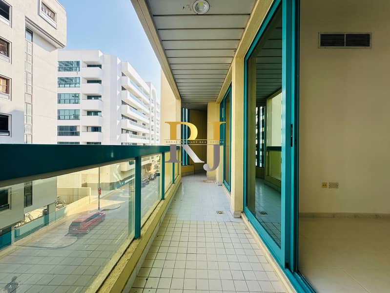 2BHK plus Maids-Ready to move-Prime location…