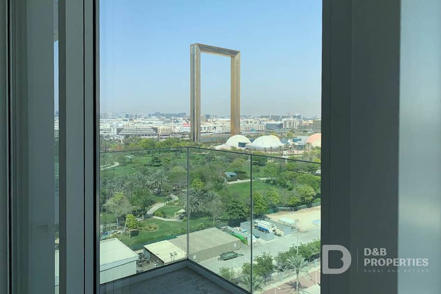 High Floor | Near Metro | Corner Unit