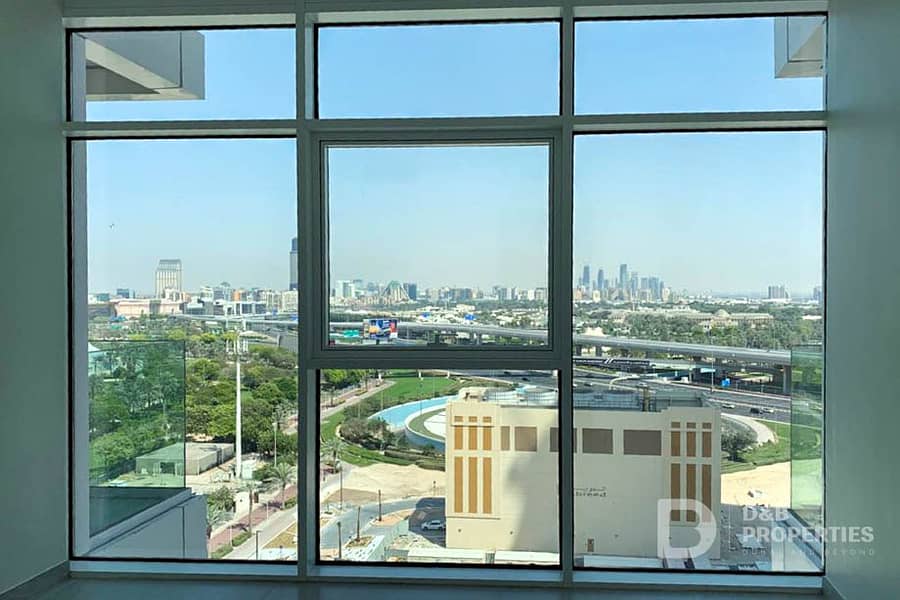 High Floor | Near Metro | Corner Unit