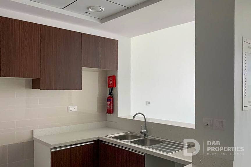 High Floor | Near Metro | Corner Unit