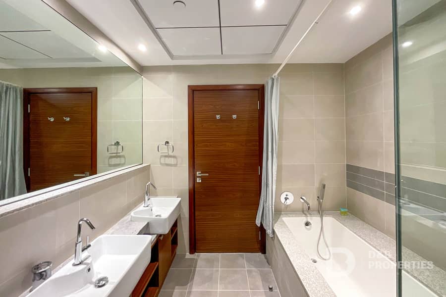 High Floor | Near Metro | Corner Unit - Image 7