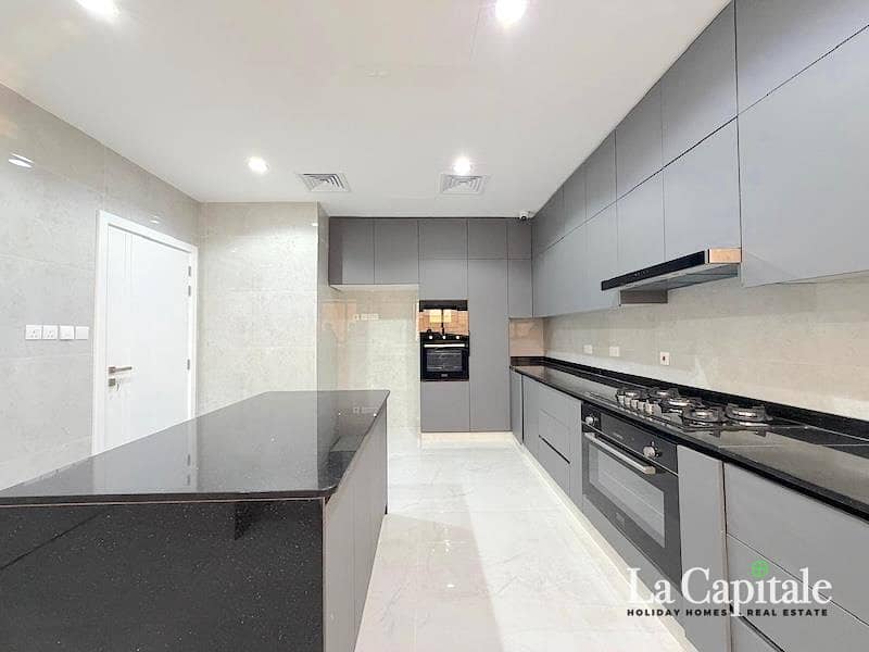 Upgraded Villa | Ready to move | Corner Unit - Image 8