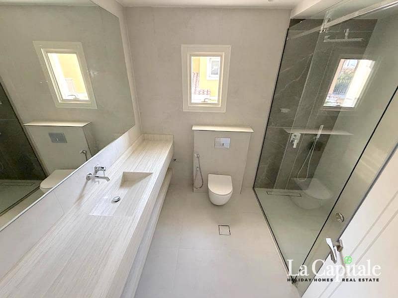 Upgraded Villa | Ready to move | Corner Unit - Image 15