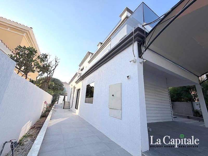 Upgraded Villa | Ready to move | Corner Unit - Image 21