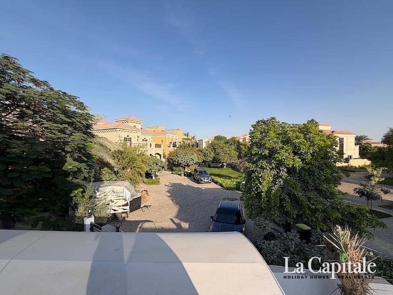 Upgraded Villa | Ready to move | Corner Unit - Image 25