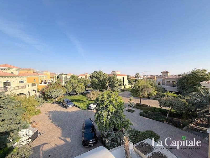 Upgraded Villa | Ready to move | Corner Unit - Image 26