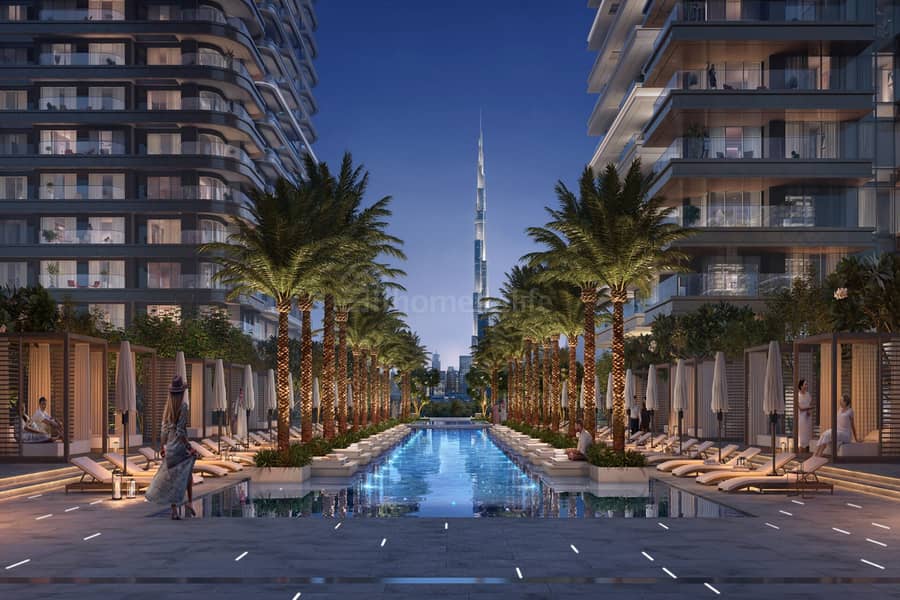 1 BR Apartment| Spacious Unit I Prime Location