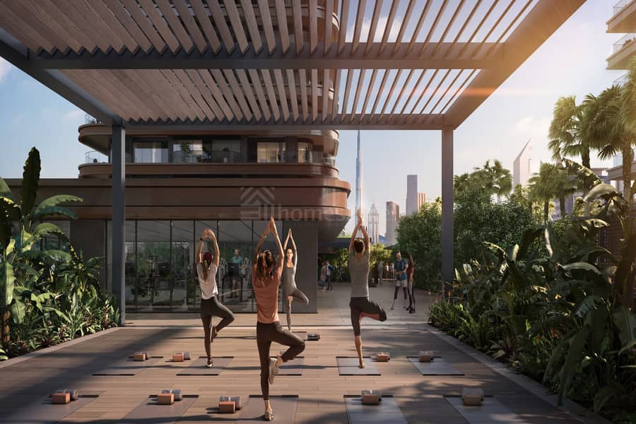 1 BR Apartment| Spacious Unit I Prime Location - Image 14