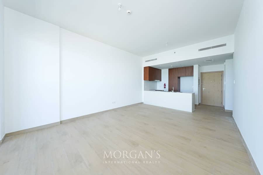 2BR Unit | Sea View | Unfurnished | Prime Location