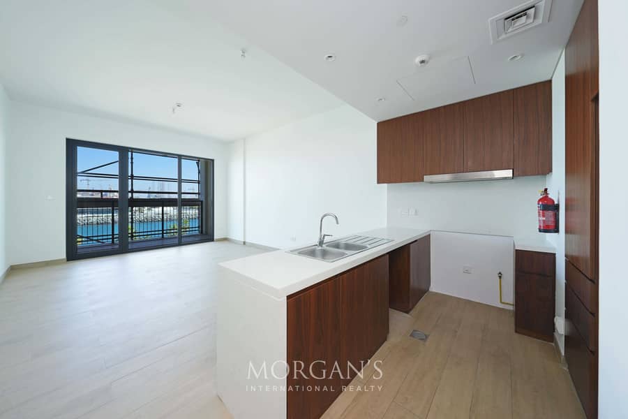 2BR Unit | Sea View | Unfurnished | Prime Location