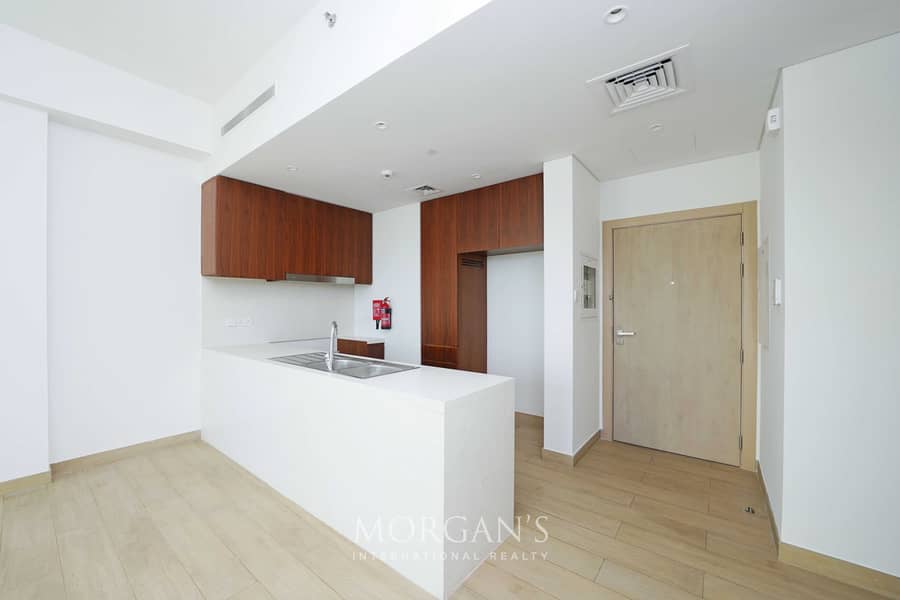 2BR Unit | Sea View | Unfurnished | Prime Location