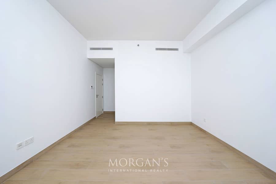 2BR Unit | Sea View | Unfurnished | Prime Location