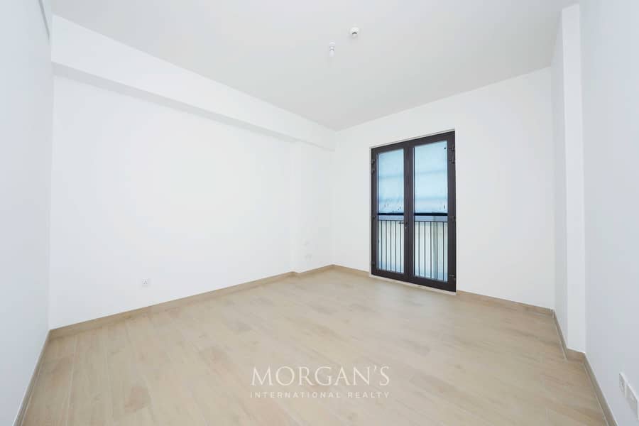 2BR Unit | Sea View | Unfurnished | Prime Location - Image 6