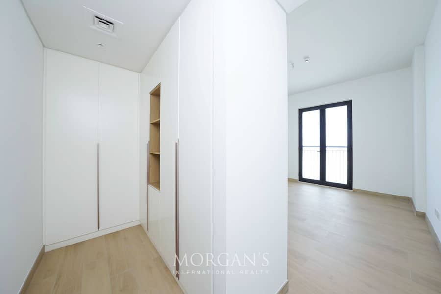 2BR Unit | Sea View | Unfurnished | Prime Location - Image 8