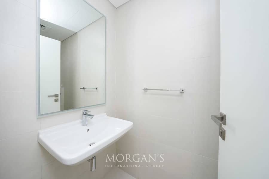 2BR Unit | Sea View | Unfurnished | Prime Location - Image 13