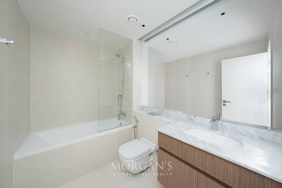 2BR Unit | Sea View | Unfurnished | Prime Location - Image 14