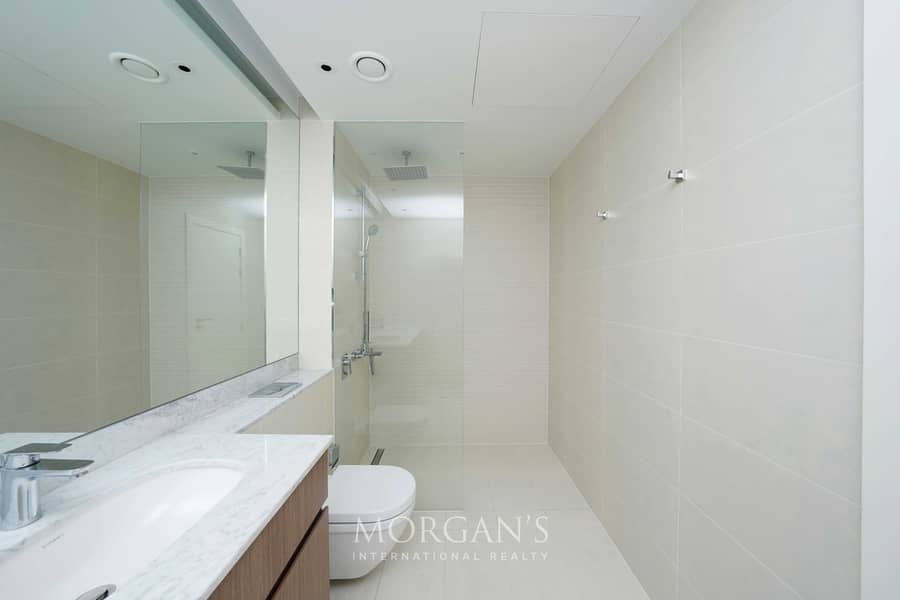 2BR Unit | Sea View | Unfurnished | Prime Location - Image 15