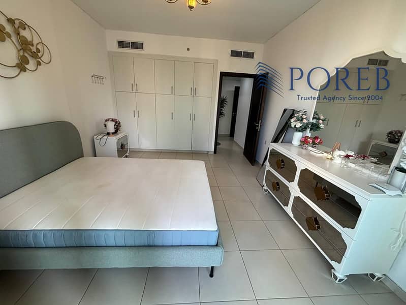 Sea View |Specious 2BR | Furnished | Vacant - Image 6