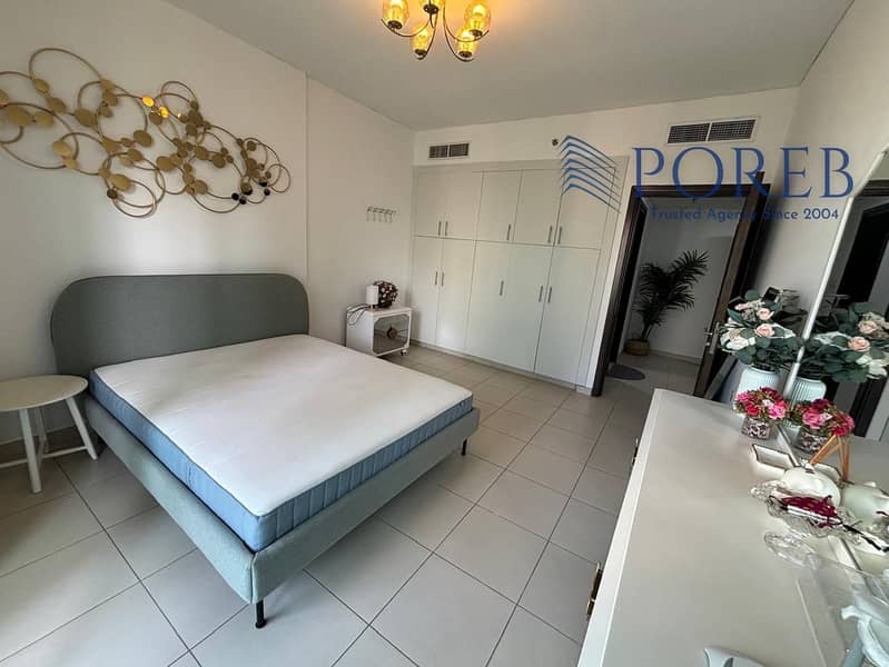 Sea View |Specious 2BR | Furnished | Vacant - Image 7