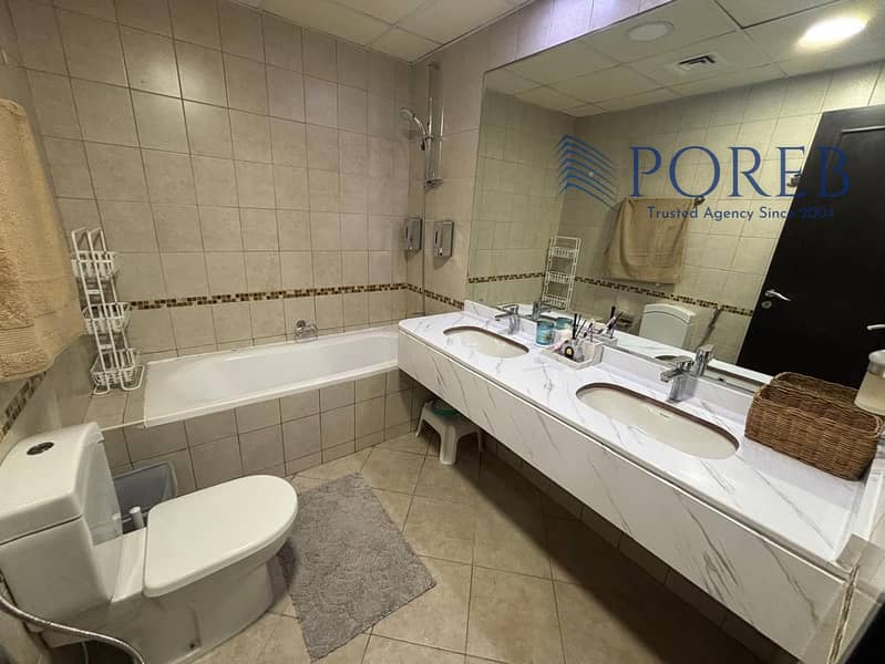 Sea View |Specious 2BR | Furnished | Vacant - Image 8