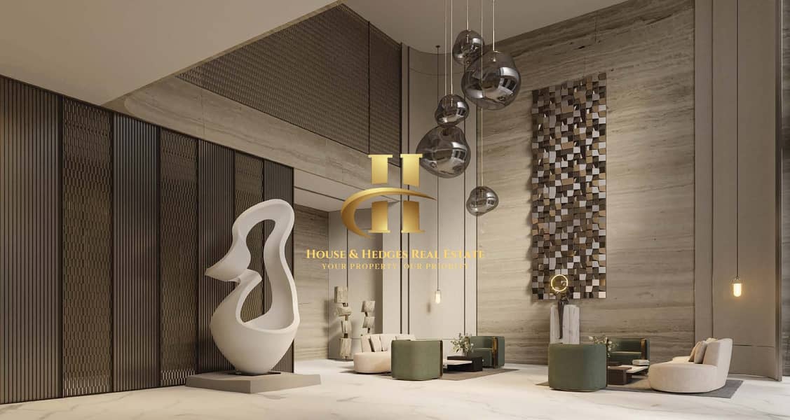 Investor’s Choice | Affordable Luxury at Seaside by Prestige one