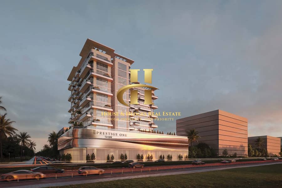 Investor’s Choice | Affordable Luxury at Seaside by Prestige one - Image 6