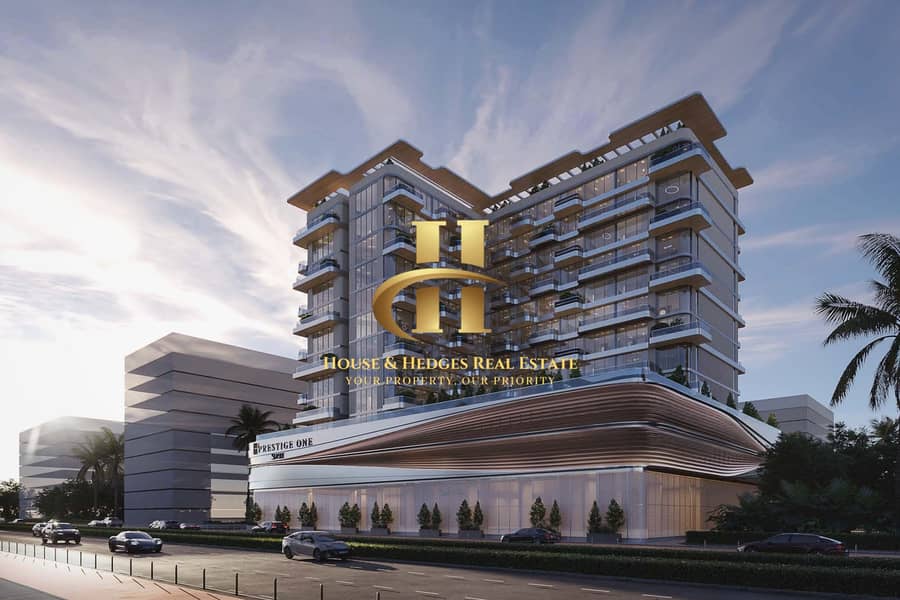 Investor’s Choice | Affordable Luxury at Seaside by Prestige one - Image 7