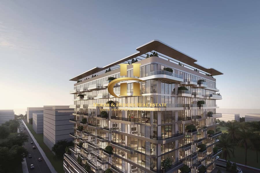 Investor’s Choice | Affordable Luxury at Seaside by Prestige one - Image 8
