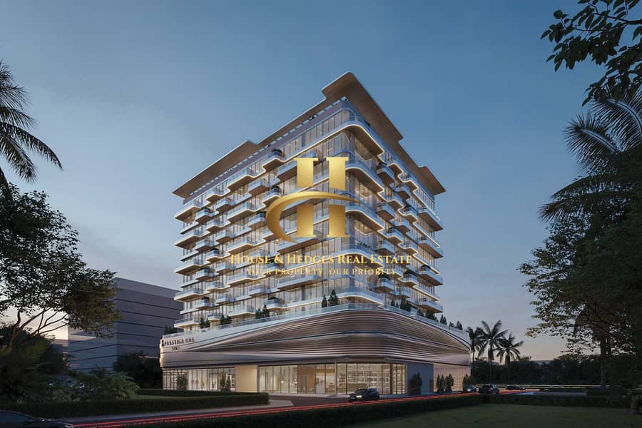 Investor’s Choice | Affordable Luxury at Seaside by Prestige one - Image 9