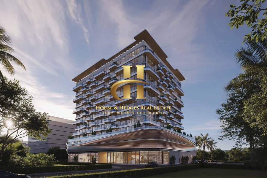 Investor’s Choice | Affordable Luxury at Seaside by Prestige one - Image 10