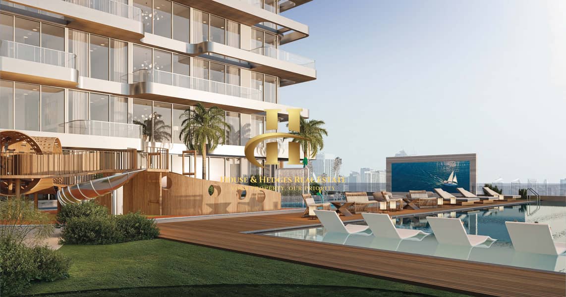 Investor’s Choice | Affordable Luxury at Seaside by Prestige one - Image 13