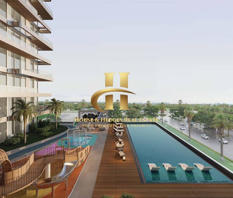 Investor’s Choice | Affordable Luxury at Seaside by Prestige one - Image 16