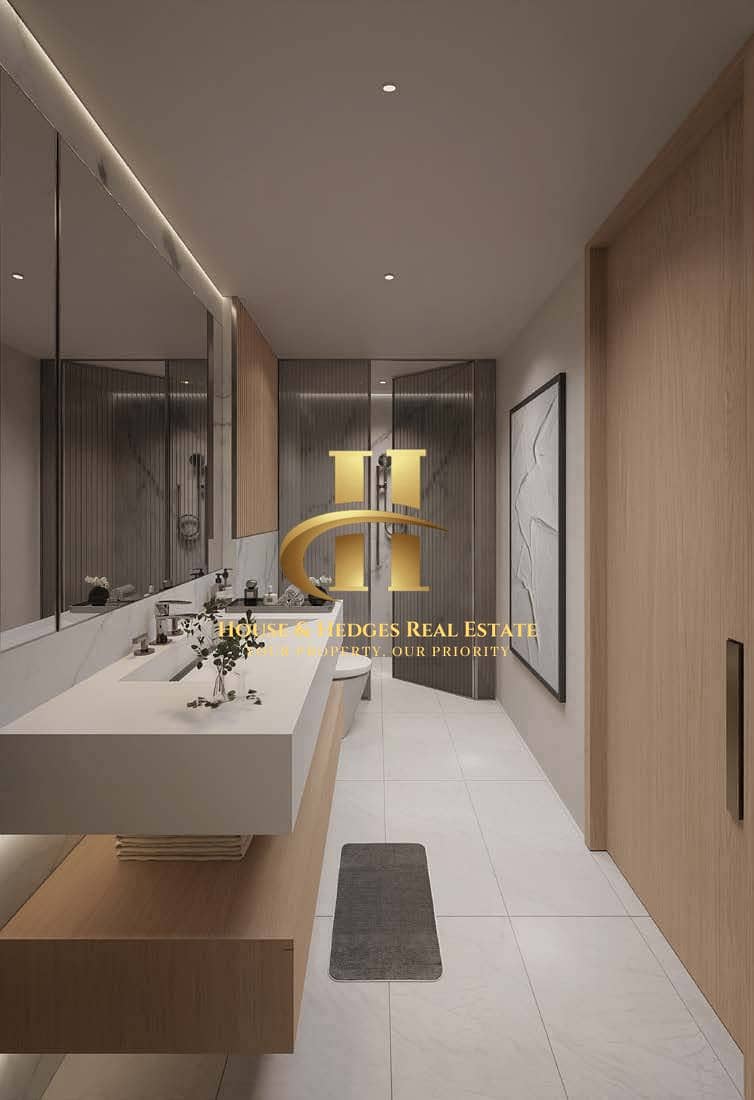 Investor’s Choice | Affordable Luxury at Seaside by Prestige one - Image 22