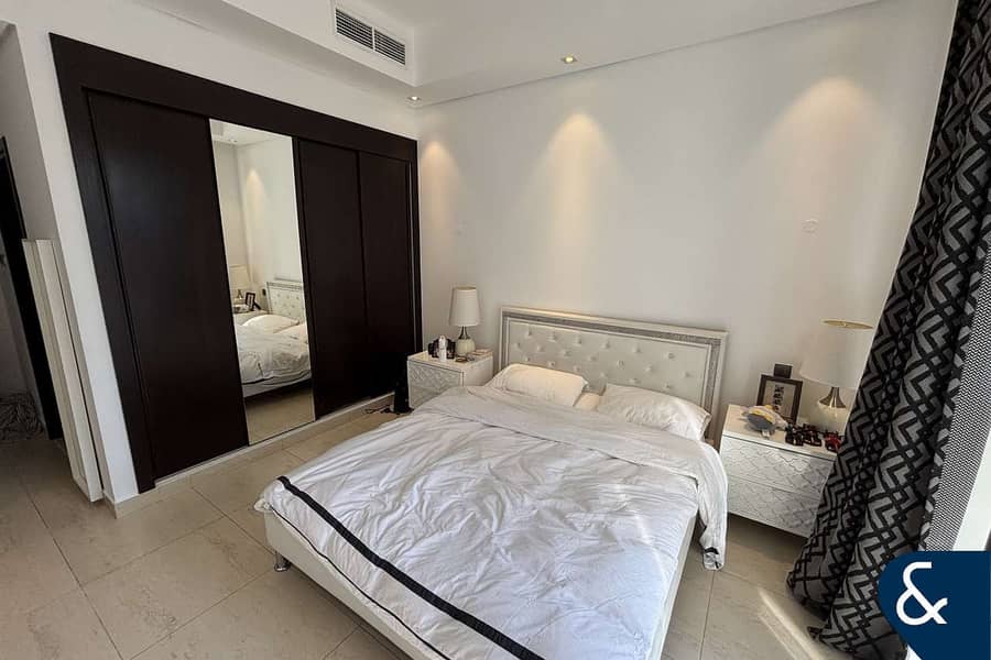 Fully Furnished | 2 Bed + Maid | Dubai Mall - Image 7