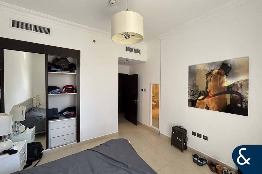 Fully Furnished | 2 Bed + Maid | Dubai Mall - Image 10