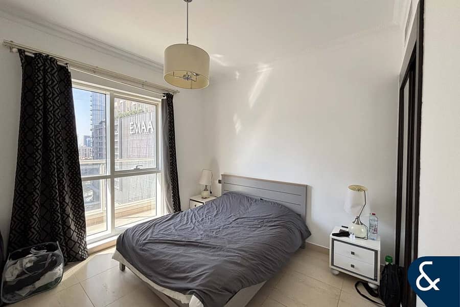 Fully Furnished | 2 Bed + Maid | Dubai Mall - Image 9