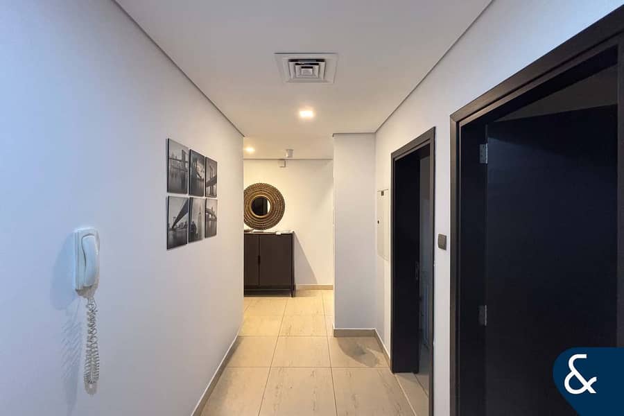 Fully Furnished | 2 Bed + Maid | Dubai Mall