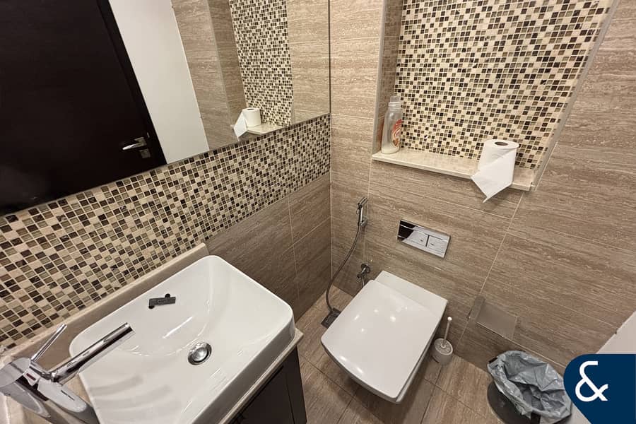Fully Furnished | 2 Bed + Maid | Dubai Mall