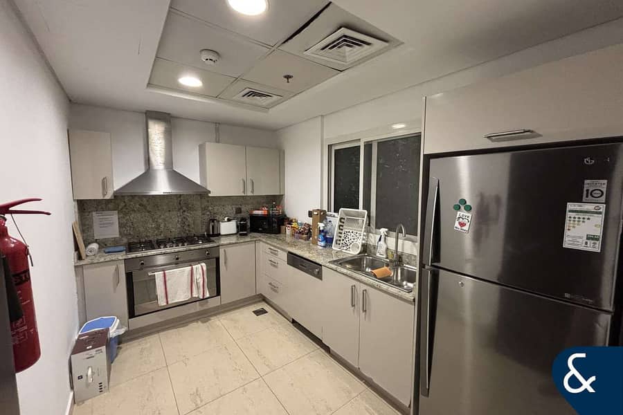 Fully Furnished | 2 Bed + Maid | Dubai Mall