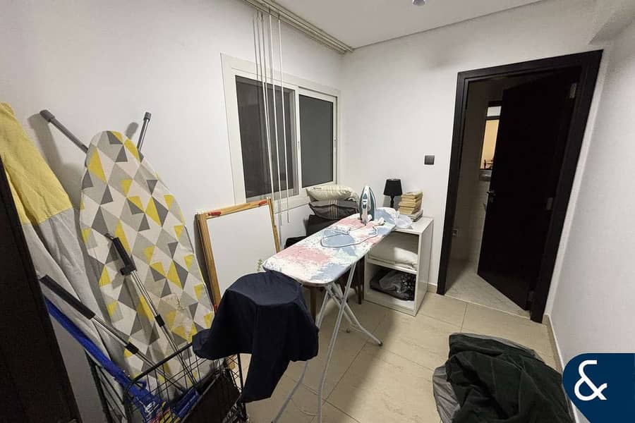 Fully Furnished | 2 Bed + Maid | Dubai Mall - Image 14