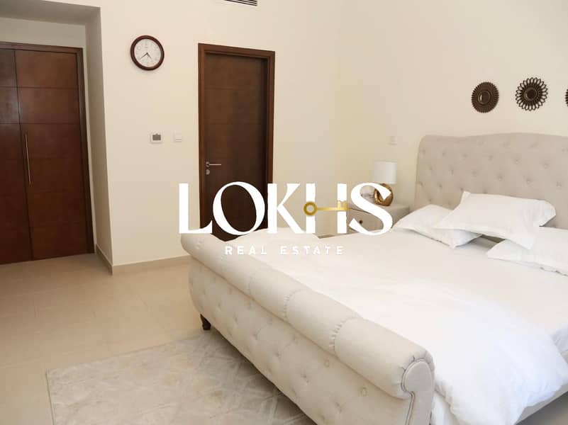 Furnished I Low Floor I Great Location - Image 7