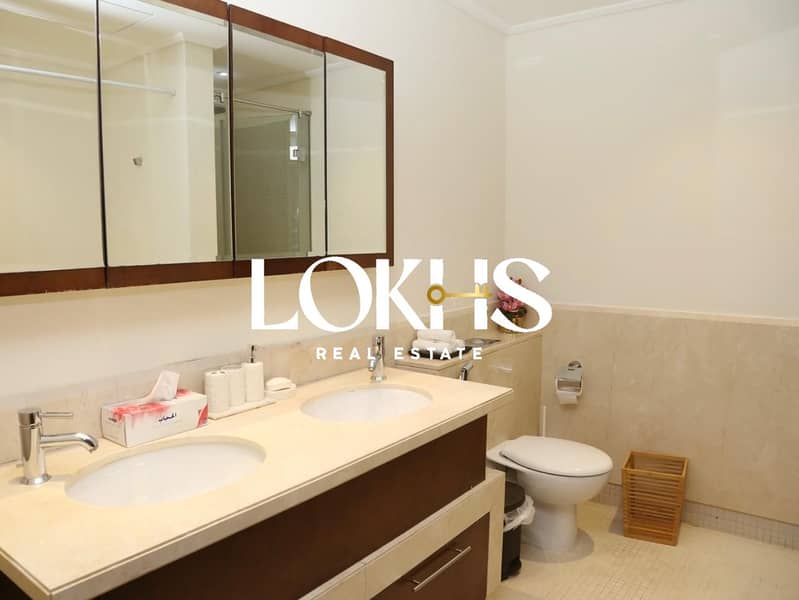 Furnished I Low Floor I Great Location - Image 13