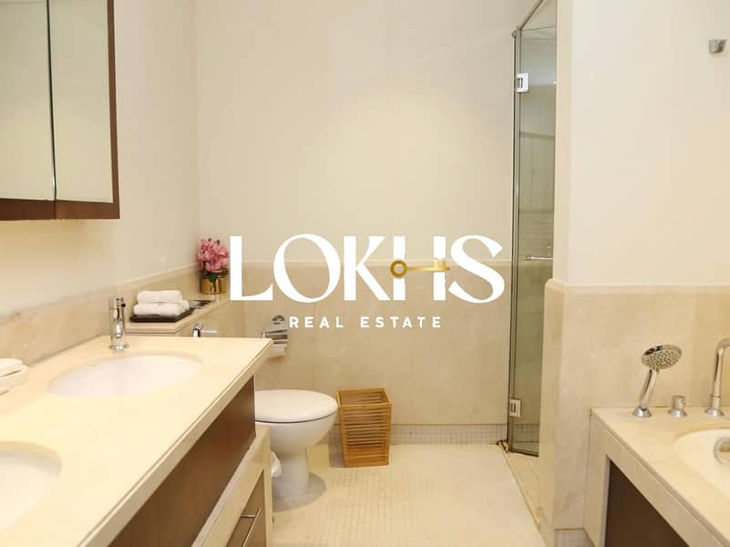 Furnished I Low Floor I Great Location - Image 14