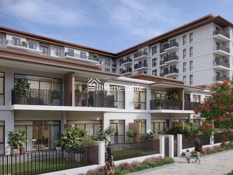 Distress Deal /Town Square / High ROI