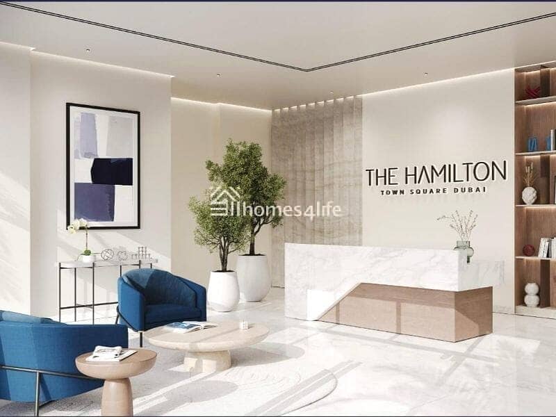 Distress Deal /Town Square / High ROI