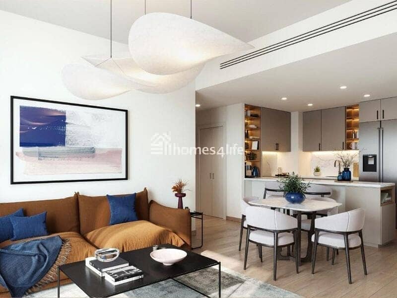 Distress Deal /Town Square / High ROI