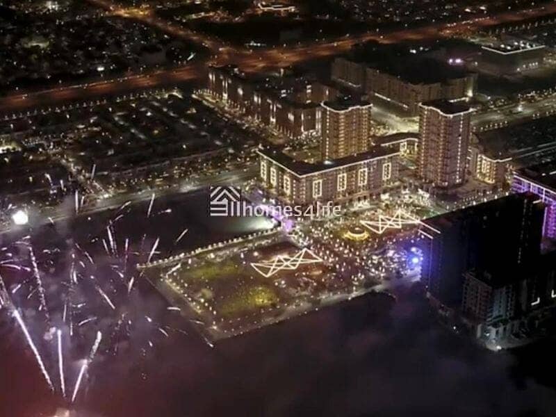 Distress Deal /Town Square / High ROI - Image 8