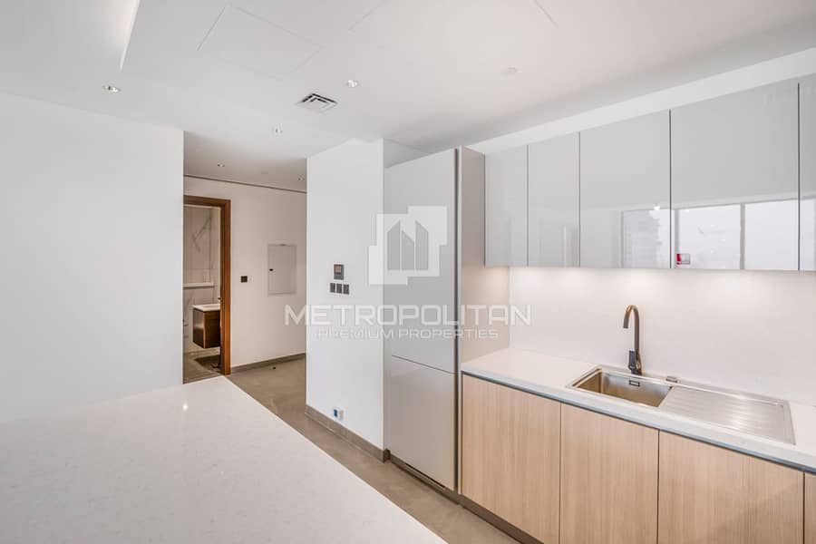 3BR + Maid | Skyline View | 2 Year Payment Plan