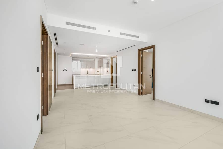 3BR + Maid | Skyline View | 2 Year Payment Plan - Image 6